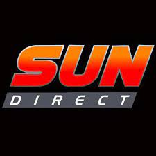 sun direct helpline number